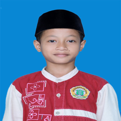 foto profil Muhammad Syahrul Ghofur
